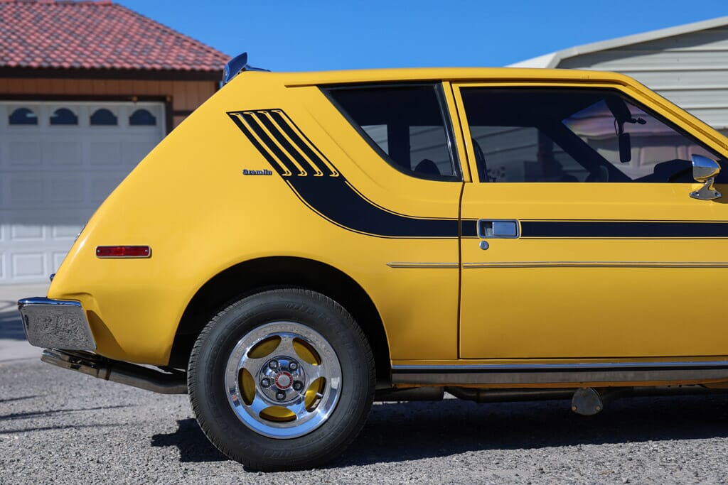 1974 AMC Gremlin X for Sale | Exotic Car Trader (Lot #22011528)